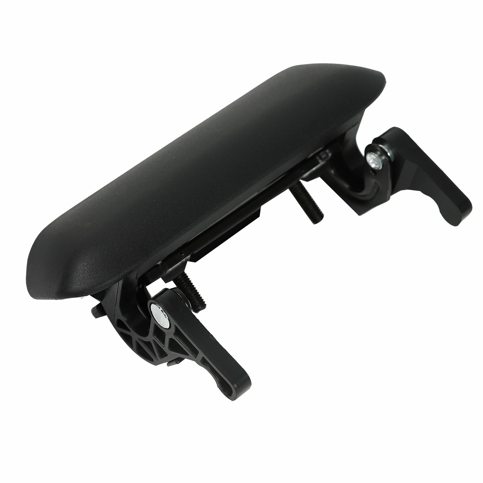 Tailgate Handle For 98-2011 Ford Ranger Black