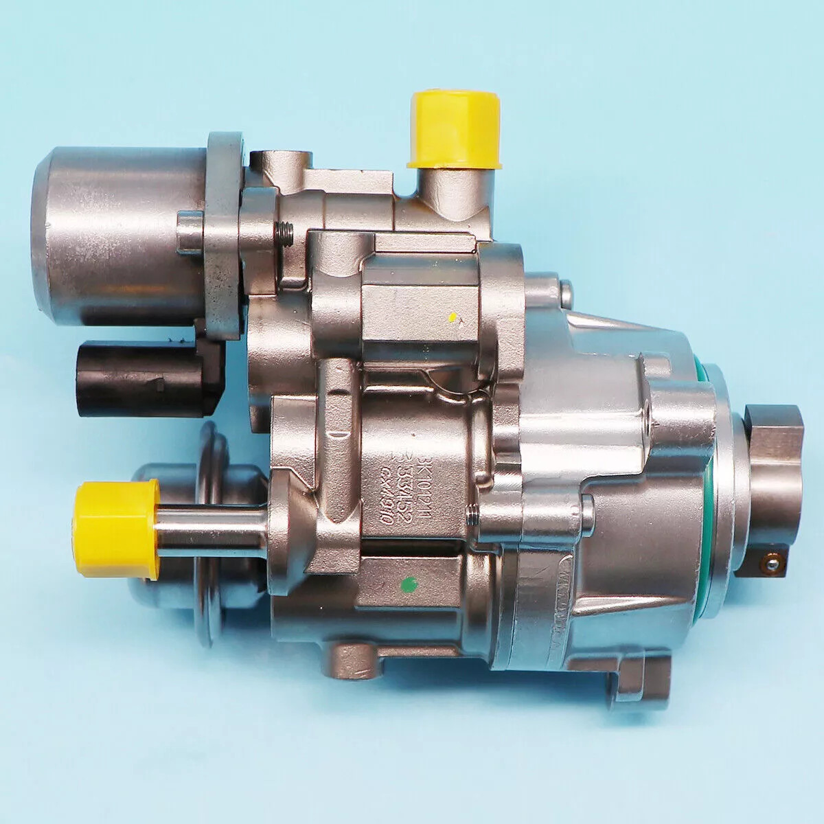 High Pressure Fuel Pump for BMW N54 N55 Series Engines Z4 335i 335is X5 X3 535i