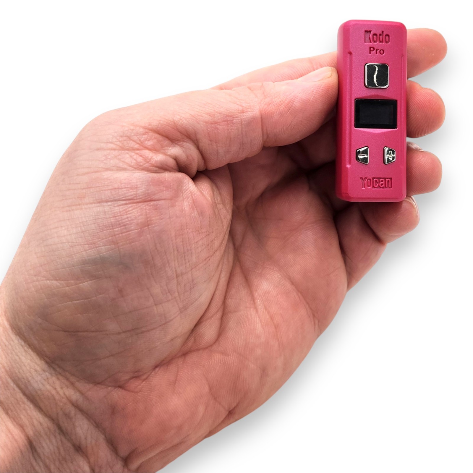 510 Preheat 400mAh Adjustable-speed Voltage Regulator Battery Rod Soldering Iron