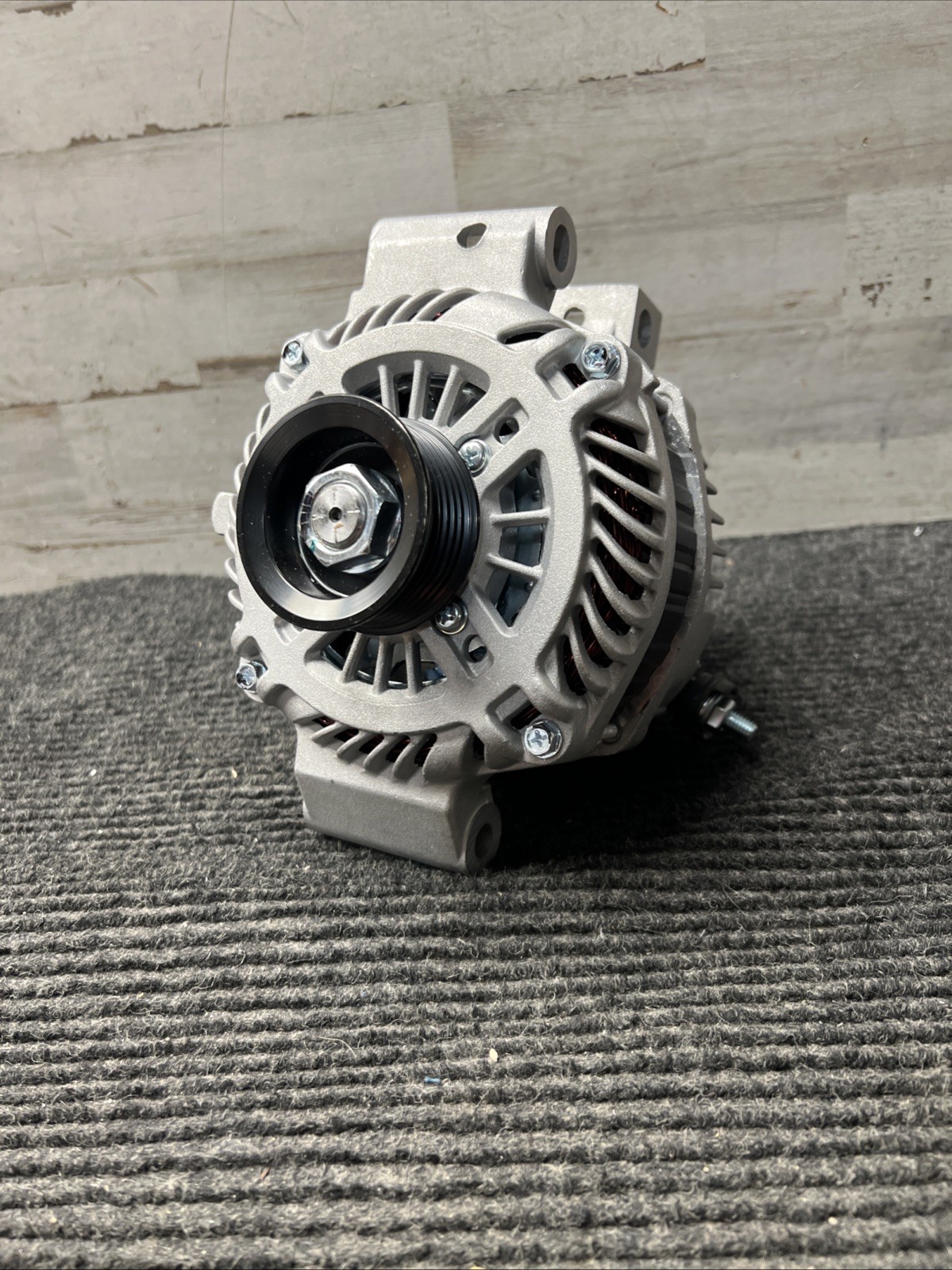 J&N 400-48168 New Alternator For Mazda Cx-7 2.3L 2.3 2.5L 2.5 07 08 09 10 11 12