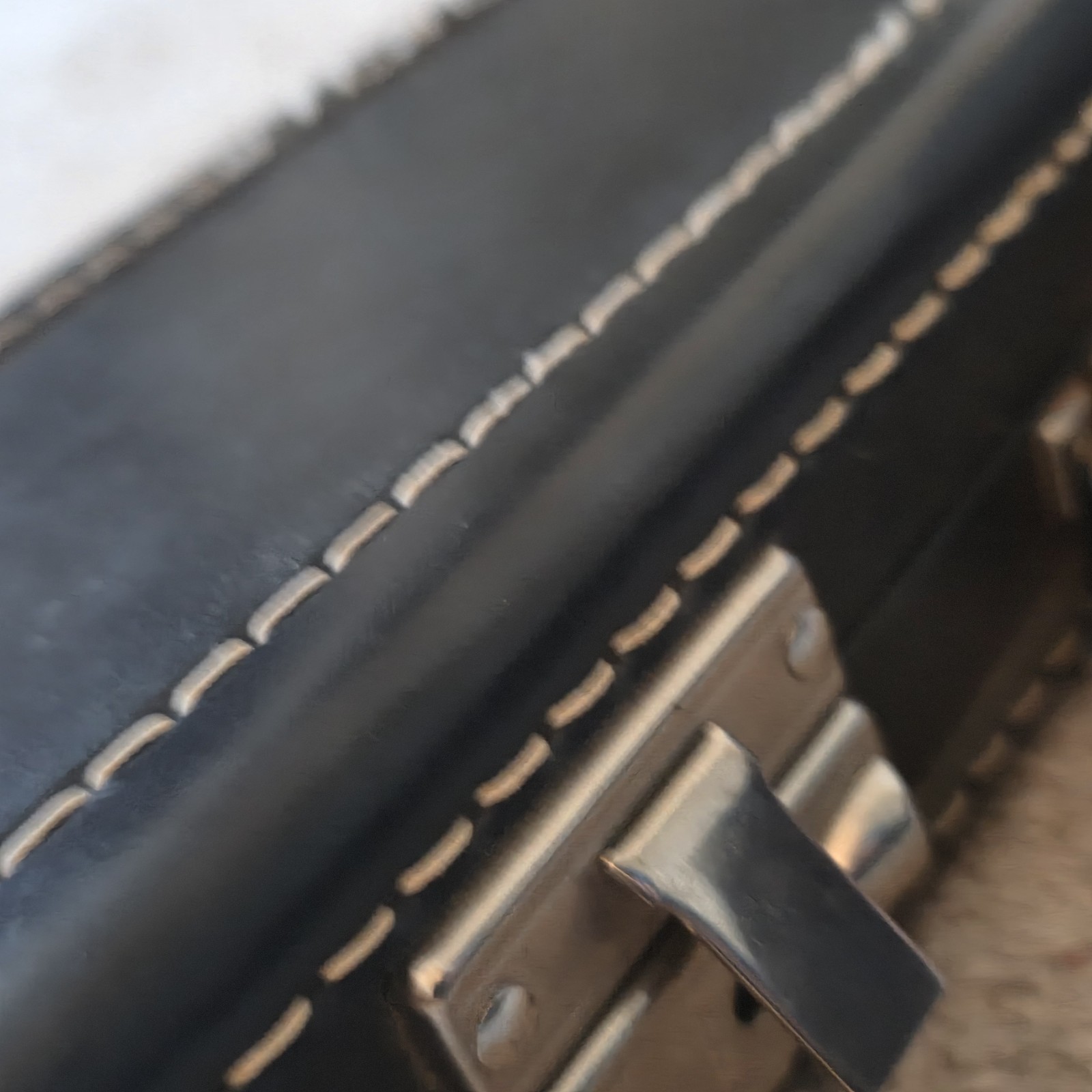 SALE Artley Early Elkhart Indiana Flute Open Holes C Foot w/ Case