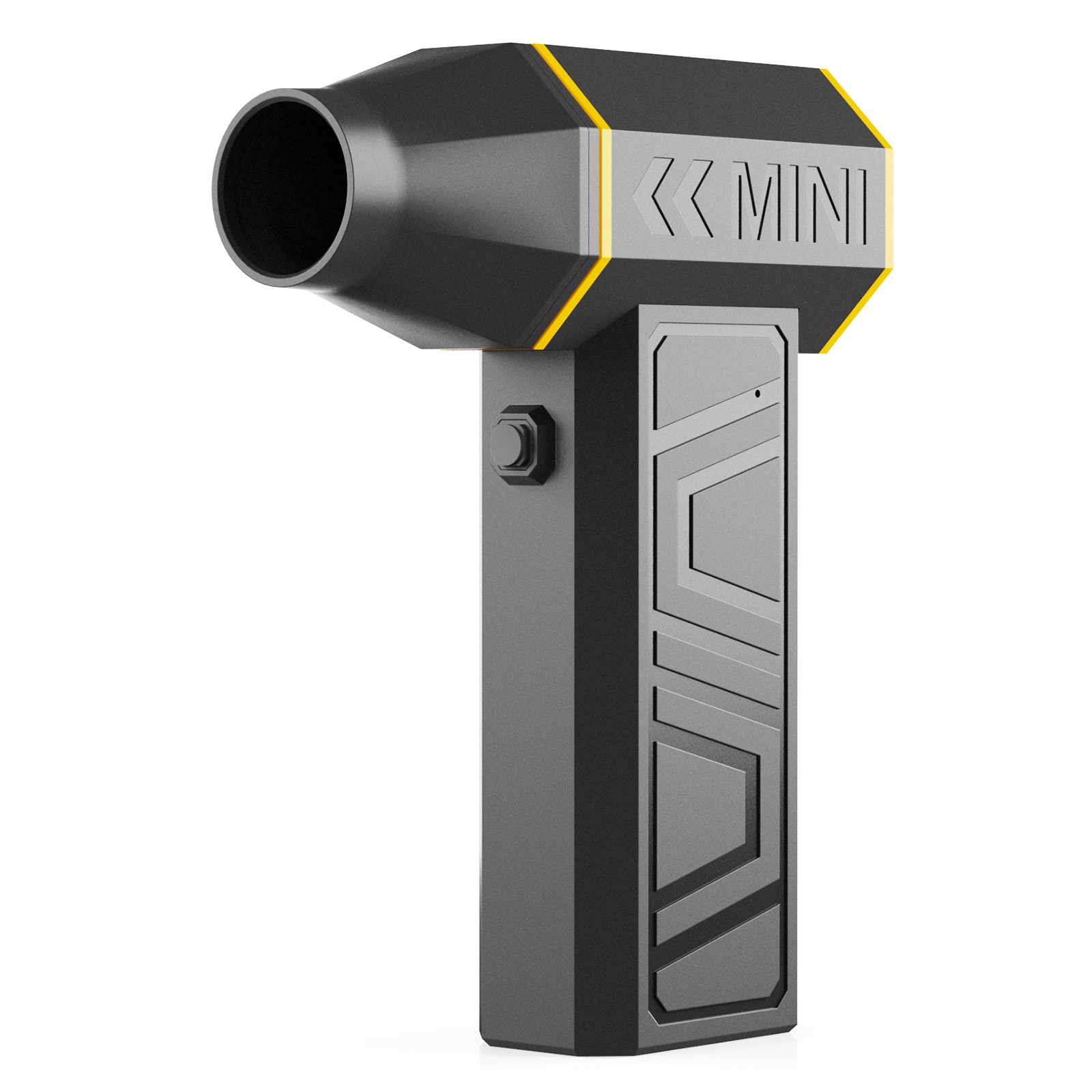 180000RPM Cordless Compressed Air Duster Blower for Computer PC Cleaning Cleaner