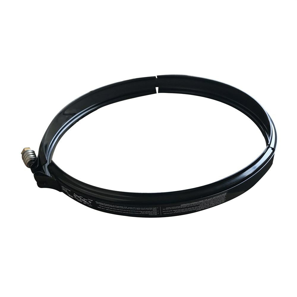 For Pentair 190003 Clean & Clear FNS Quad Filter Tank Tension Control Clamp Kit