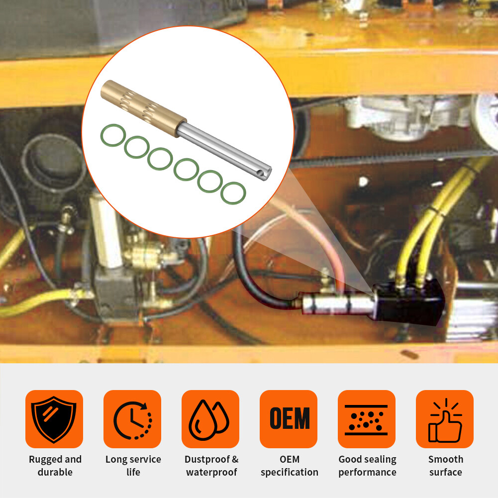 Foot Controlled Air Valve For COATS Tire Changer Pedal 8181986 81819861 181986