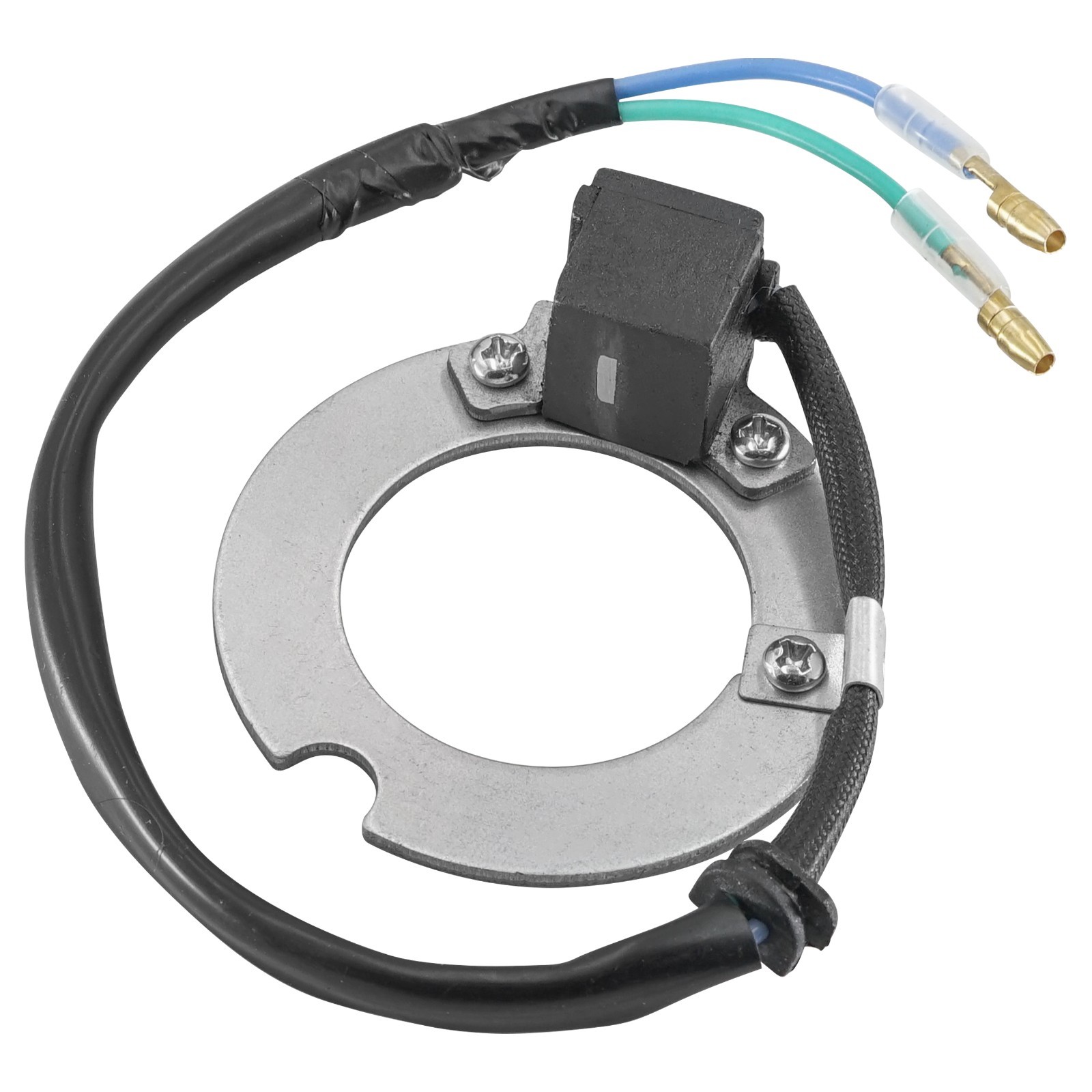 Stator Pickup Coil for Honda ATC200 ATC200E ATC200Es ATC200M ATC200S 1981-1986