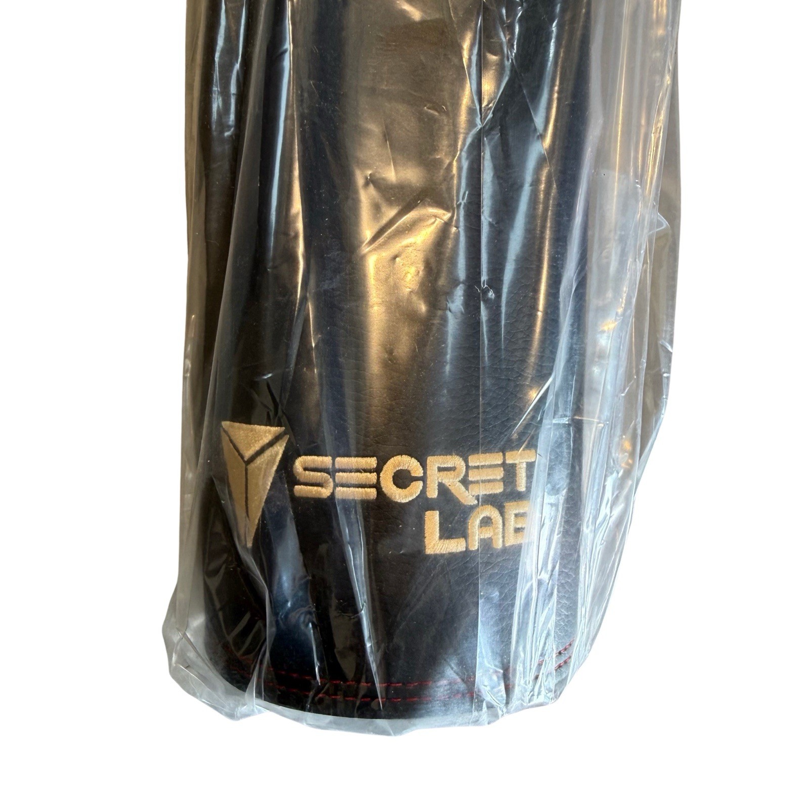 Secretlab MAGPAD Stealth Leatherette 1.7m XL Mat. New In Box Secret Lab
