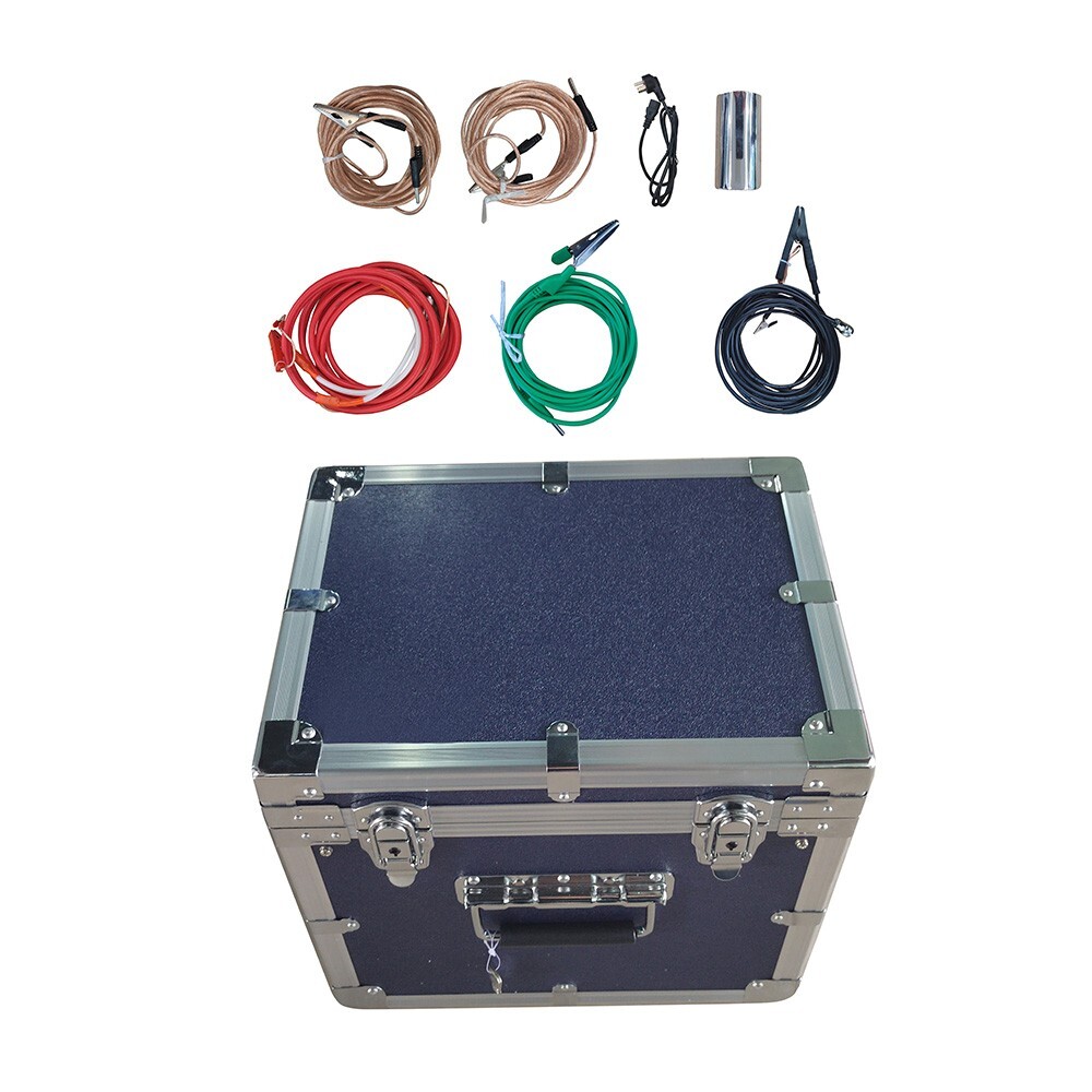 Transformer Power Dielectric Loss Tan Delta Tester Dissipation Factor Tester