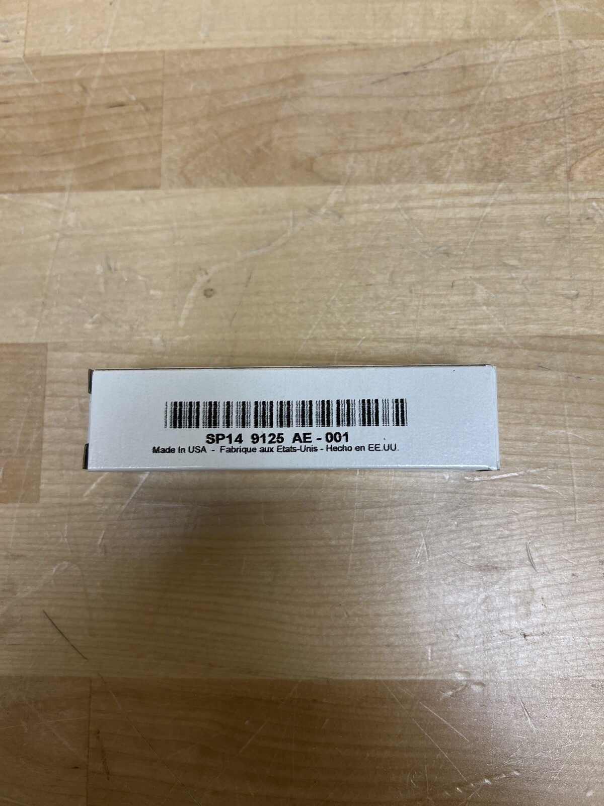 MOPAR SP149125AE Fits 2011-2021 3.6L Engine Spark Plugs Champion (6 Pack)