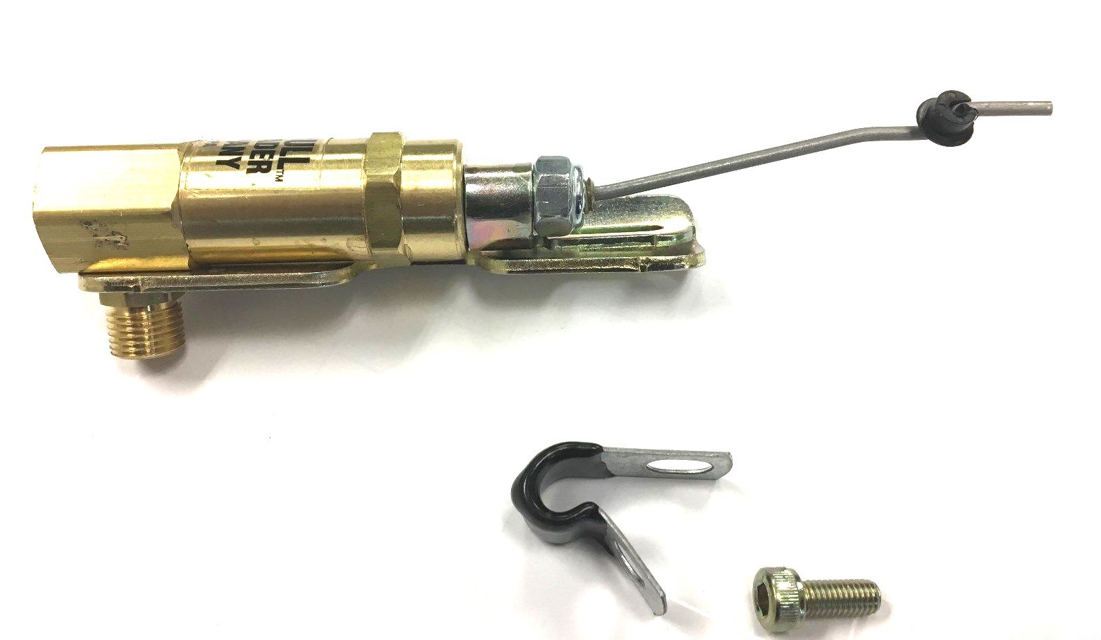 HONDA THROTTLE CONTROL FOR GX390 GAS ENGINES 11 - 13 HP ENGINE SLOW DOWN