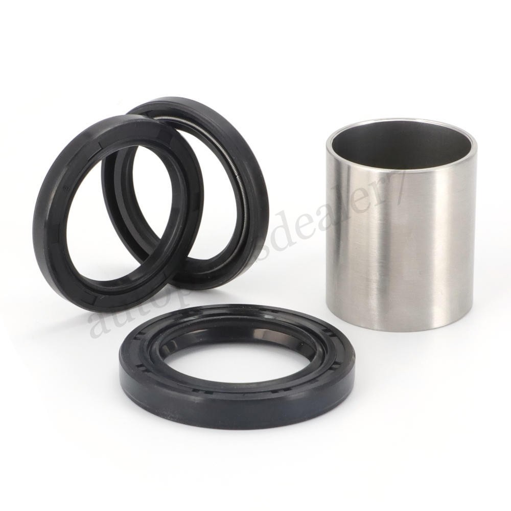 For Seadoo Spark 2014-2016 Kit to DIY Repair Oil & Water Leaks In The Crankshaft