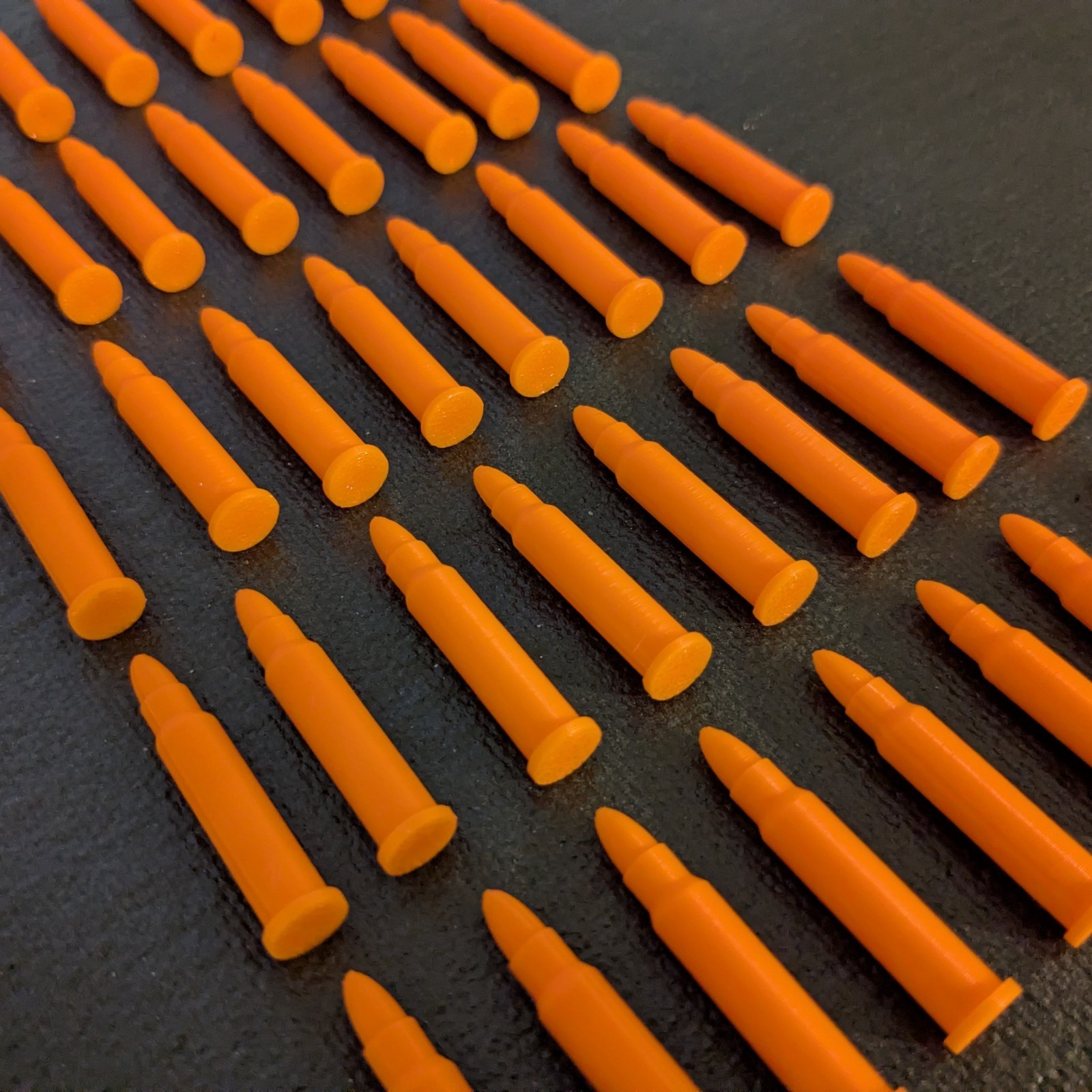 17HMR 17 HMR Snap Caps (40pack) - Dry Fire Safety Training Rimfire Rounds *USA