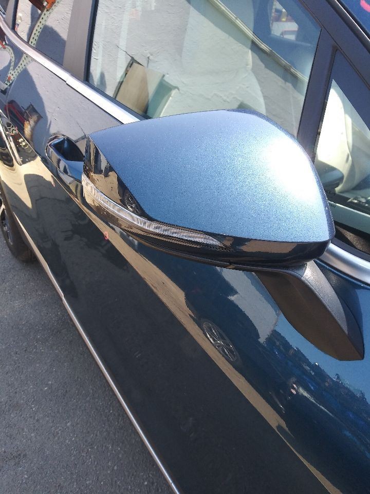 2023 KIA SPORTAGE REAR VIEW PARKING CAMERA W/TRUNK LATCH FIT 23-24 ID 99240P1200