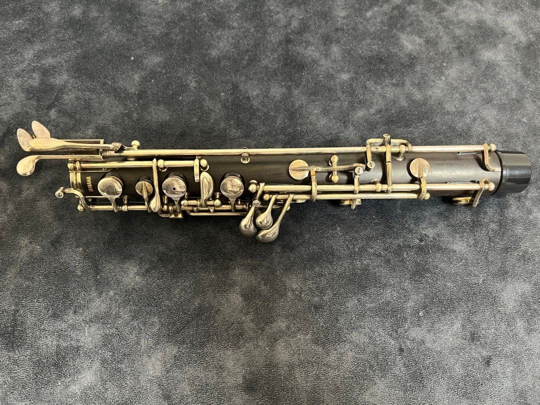 Yamaha YOB-411 Oboe