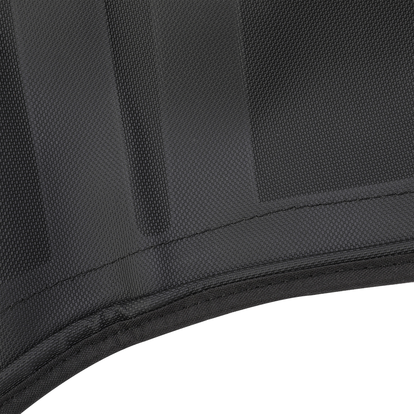 Black Convertible Soft Top W/ Heated Glass Window For Mazda MX-5 Miata 2006-2014