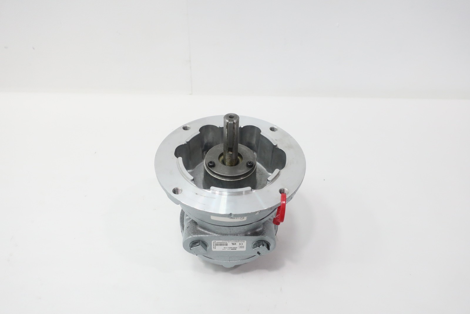 Gast 6AM-NRV-11A Rotary Vane Air Motor 5/8in