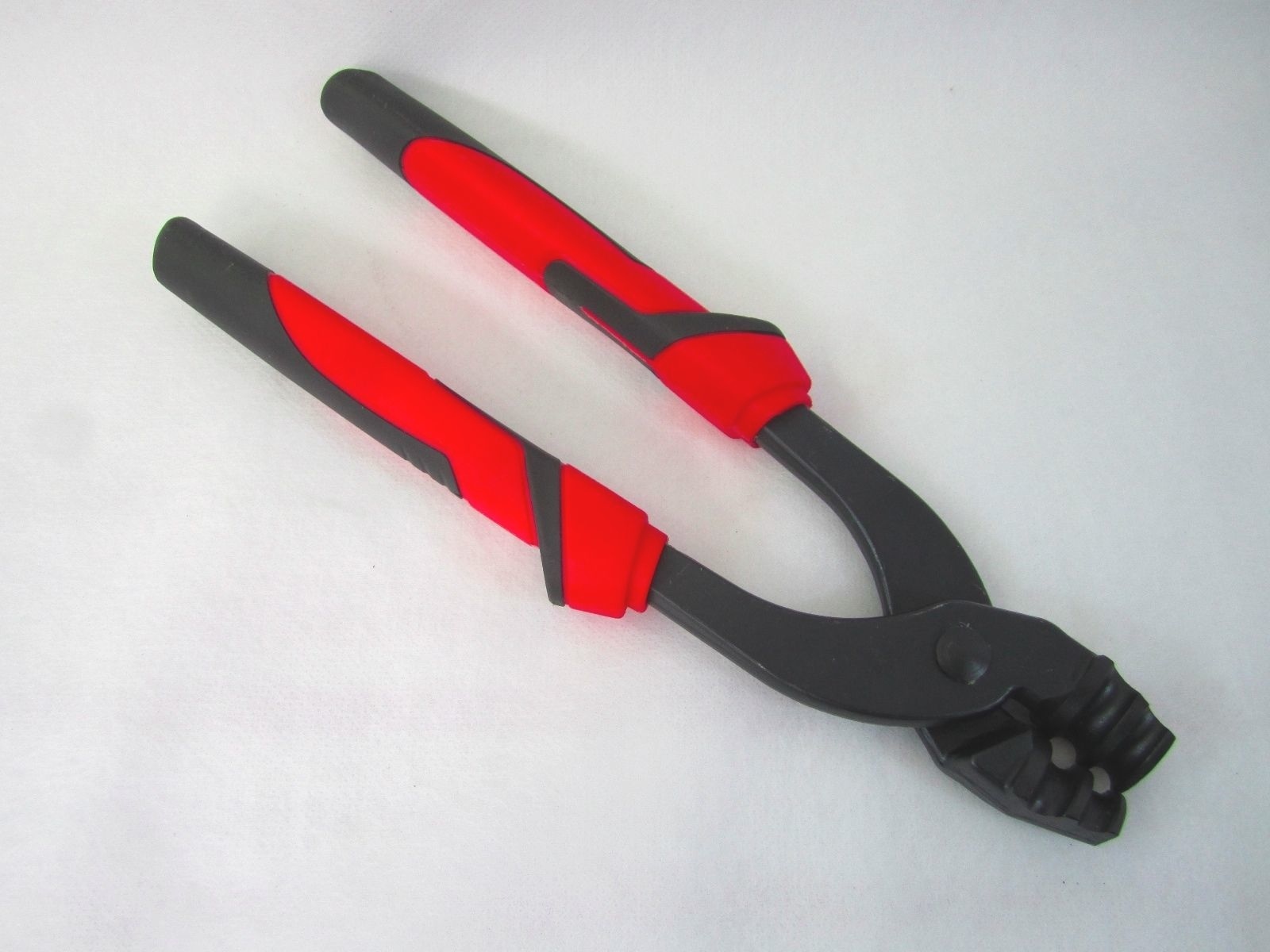 Brake Line Forming Tool Pliers Bender