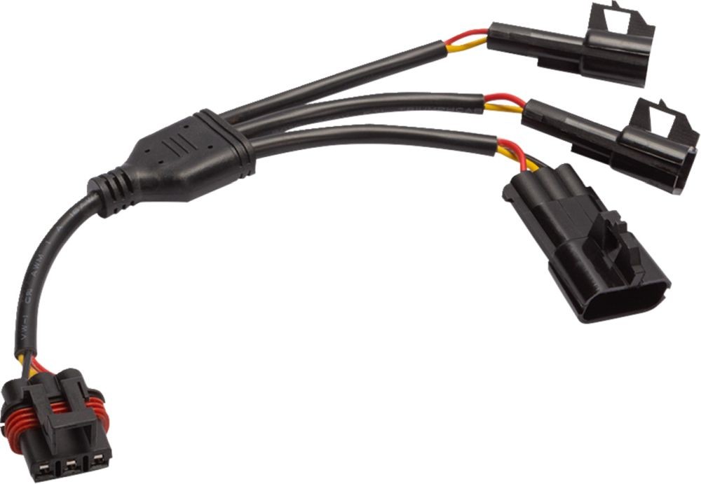 Ravek Busbar Expander For Polaris RZR XP 4 1000 Premium 2024-2025