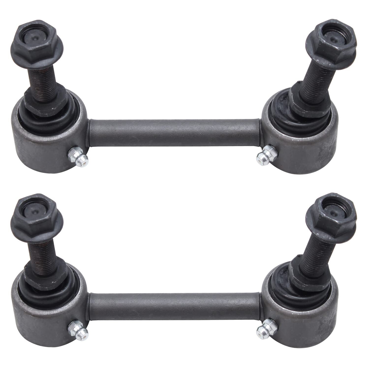 For 2011-2015 Dodge Durango Grand Cherokee Front Upper Lower Control Arms Kit