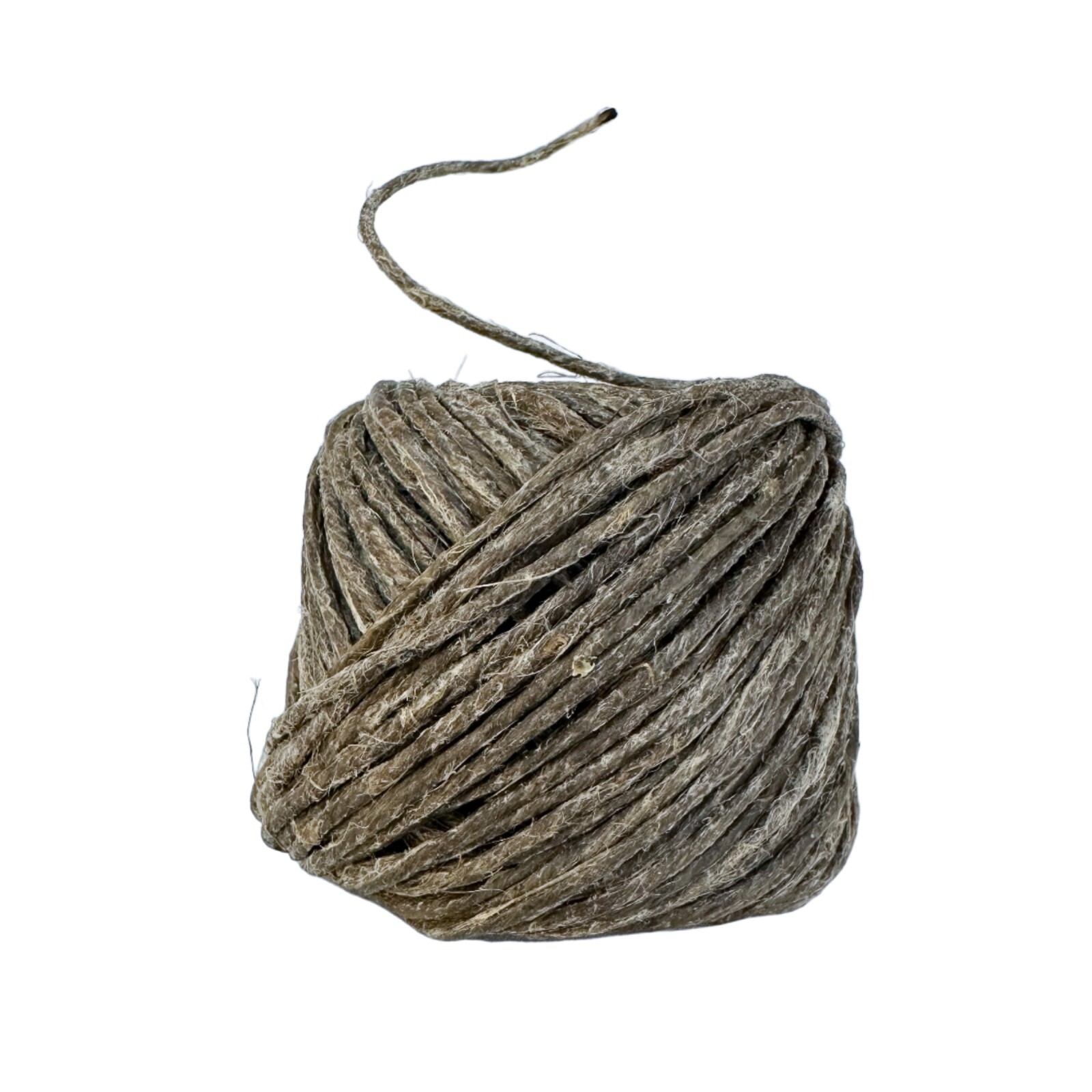 Thick Hemp Wick 100ft + Hemp Wick Dispenser Bundle - 100% Natural Lighter 2mm