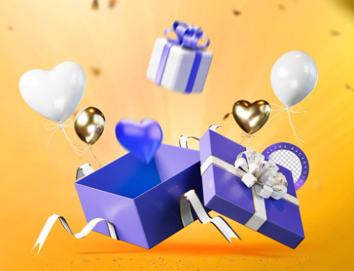 Mystery Box : Trains & Tracks