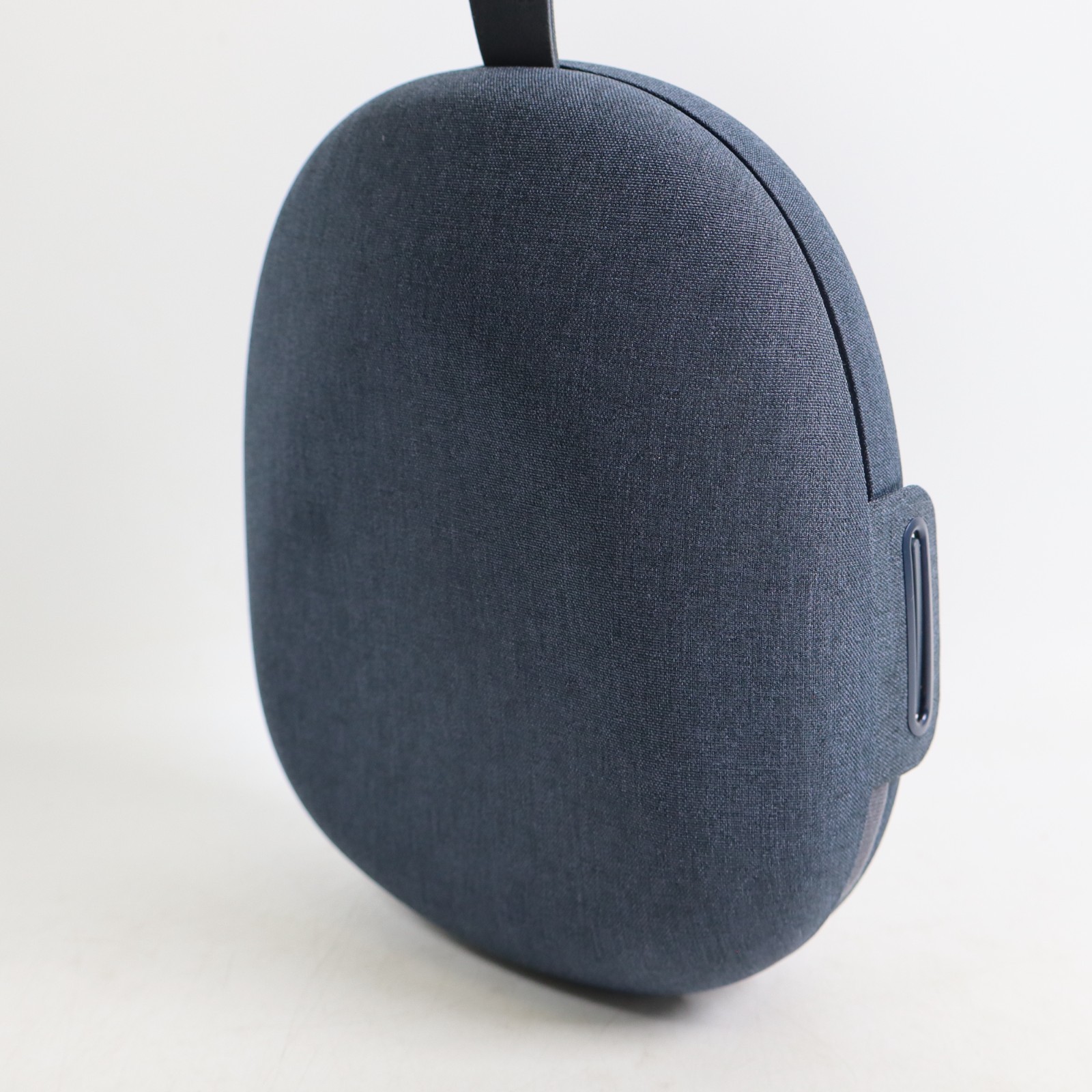 Sony WH-1000XM6 Genuine OEM Headphone Carrying Case & Accessories ONLY - Blue