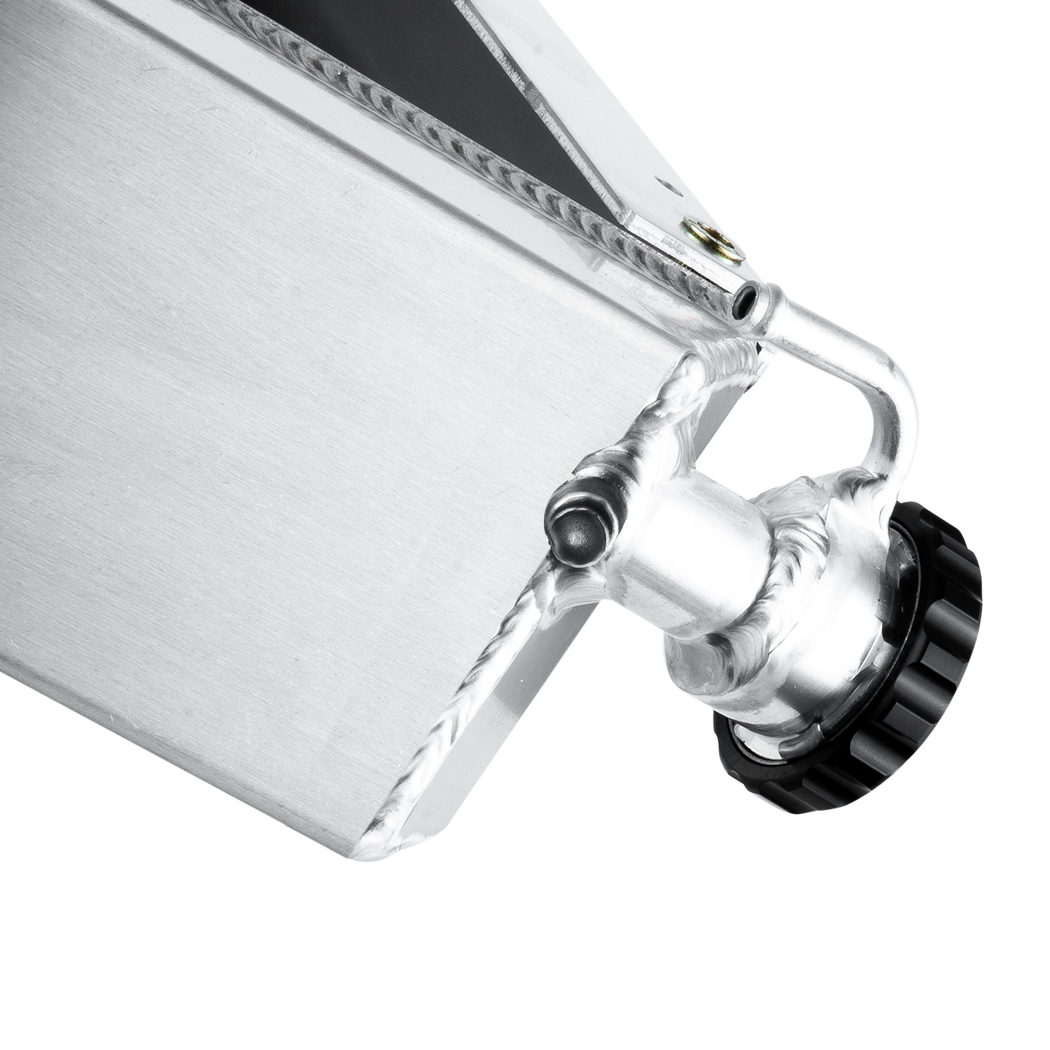 Radiator For FORD New Holland TC35 TC35D TC40D D35 D40 DX35 DX40 86402724