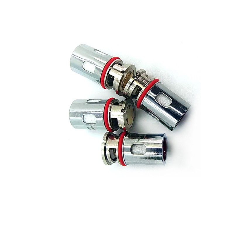 5/10/15PCS VM1/VM13/VM14 COIL CORE REPLACEMENT CORE 0.3OHM/0.45OHM/0.6OHM COIL