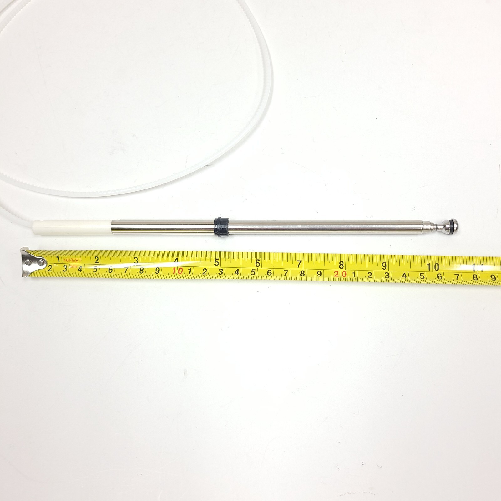 OE Replacement Fit TOYOTA 96-02 4Runner Power Antenna Aerial Mast Cord AM FM New