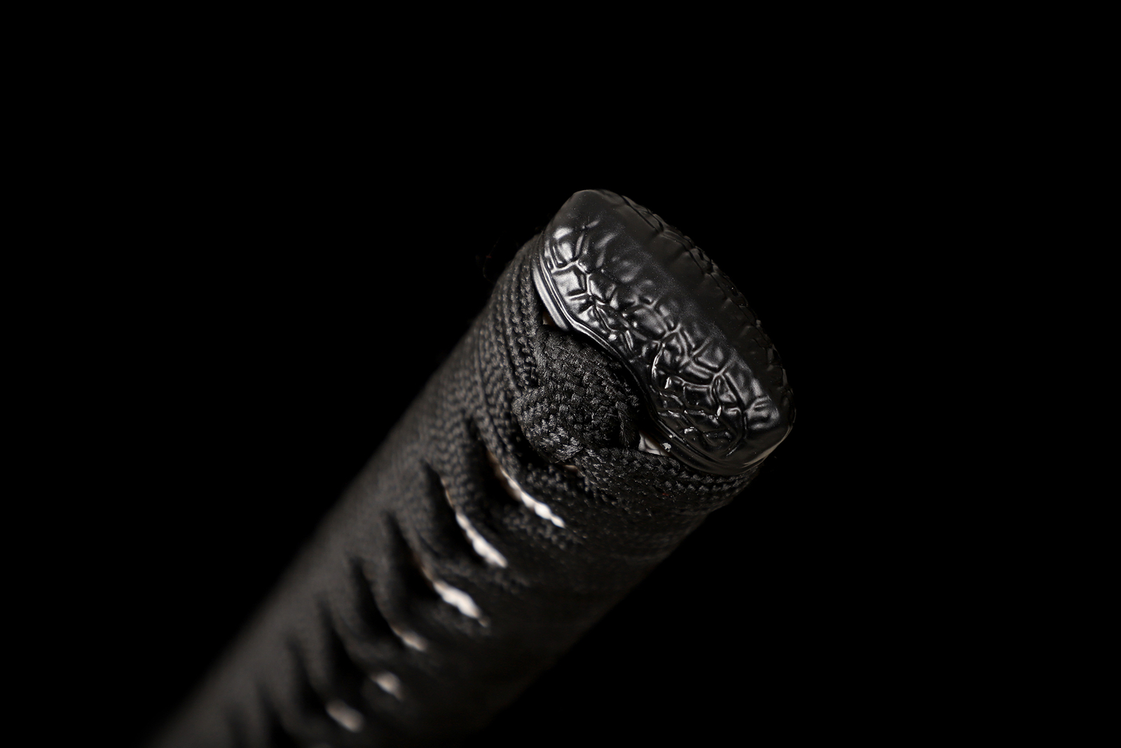 Japanese Samurai NINJA 9260 Spring Steel Sword Full Tang Battle Ready Sharp