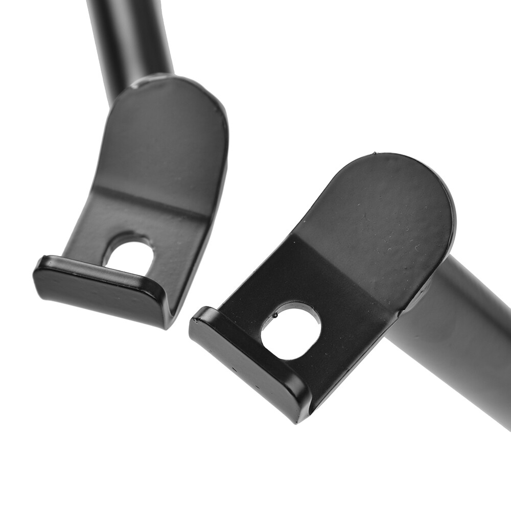 Crash Bar For Kawasaki Ninja500 Engine Guard Frame Protector Anti-Drop WOLFLINE