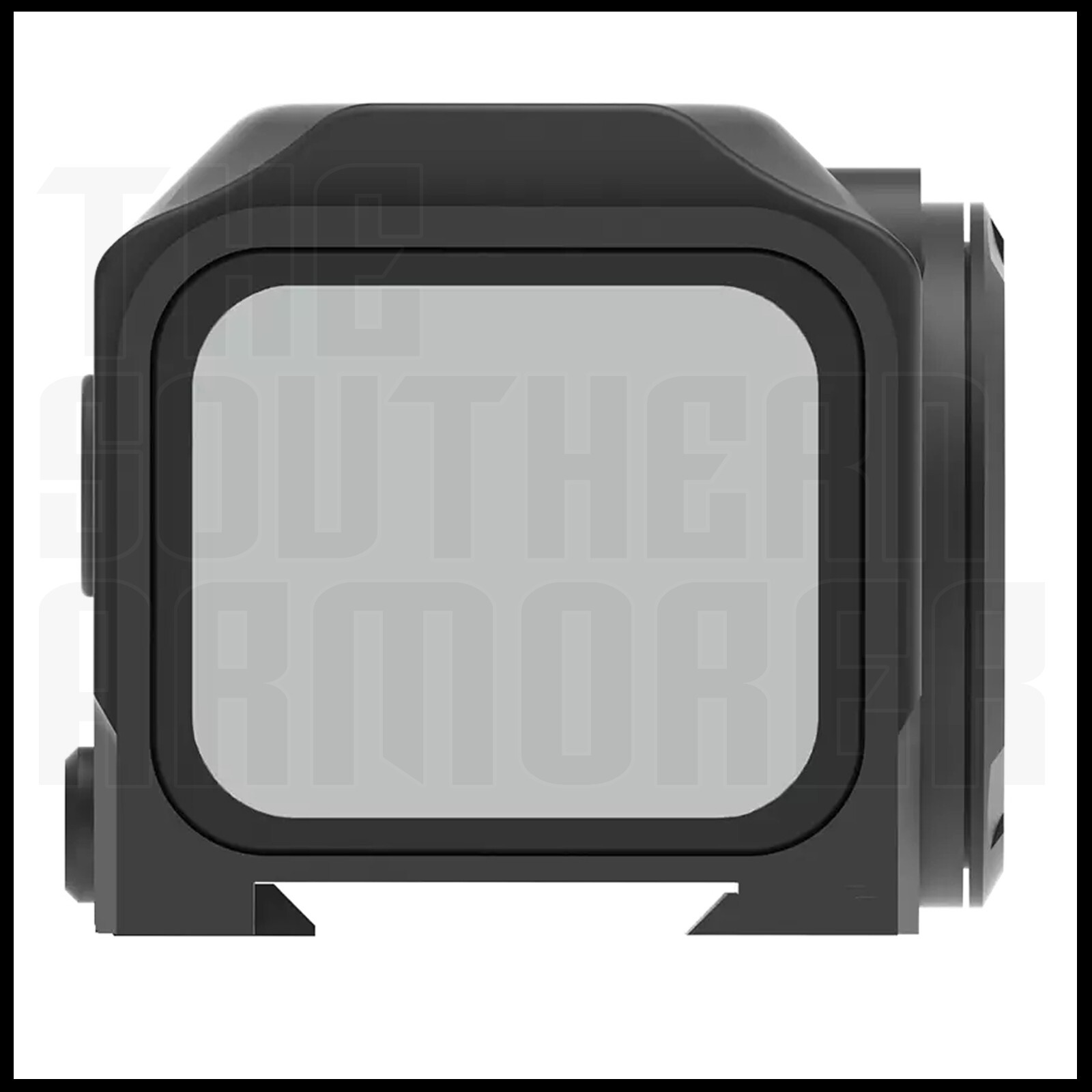 2025 ENCLOSED RED DOT OPTIC SIGHT – RMR / SRO / 407C / 507C / 508T SLIDES –3 MOA