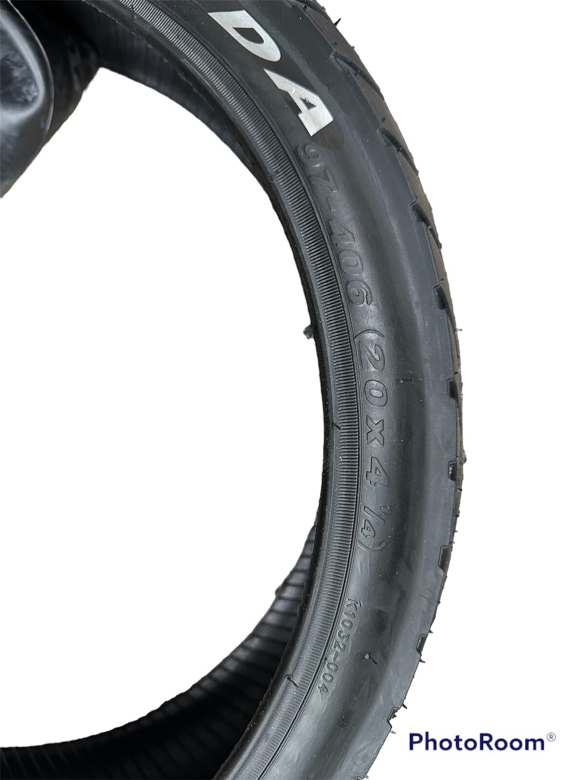 20 x 4 1/4 Kenda Kraze ebike recommended