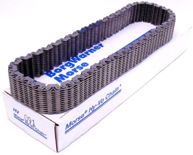 Morse Chain Mercedes Benz ML Transfer Case Magna 2003-On (HV-091)