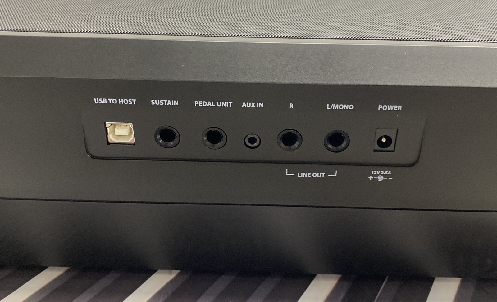 Williams Digital Piano Allegro IV