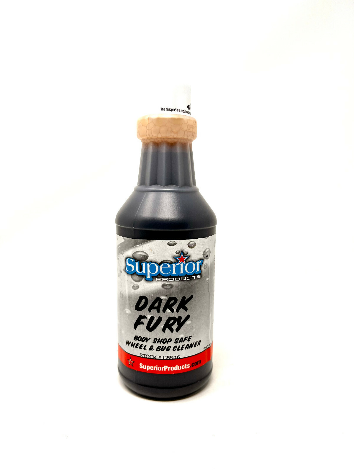 Superior Cover All Wheel & Bug Cleaner