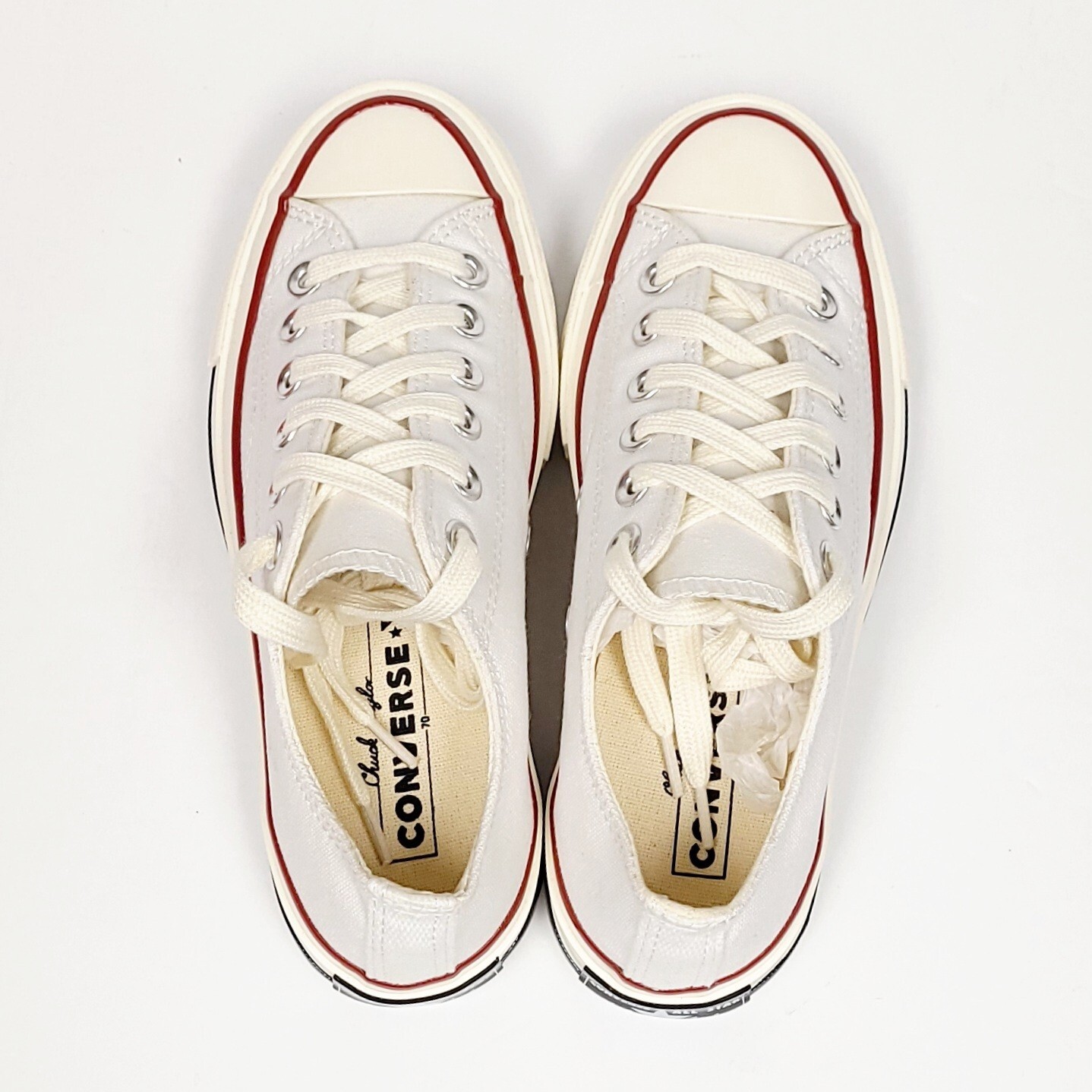 Converse All Star Shoes Chuck Taylor Low Top Unisex Casual Canvas Sneakers