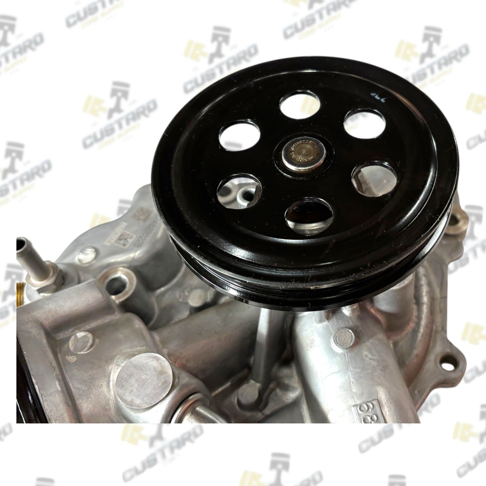 2019 - 24 Mopar Dodge Ram 1500 eTorque 5.7L Genuine OEM Water Pump | 68261224AF
