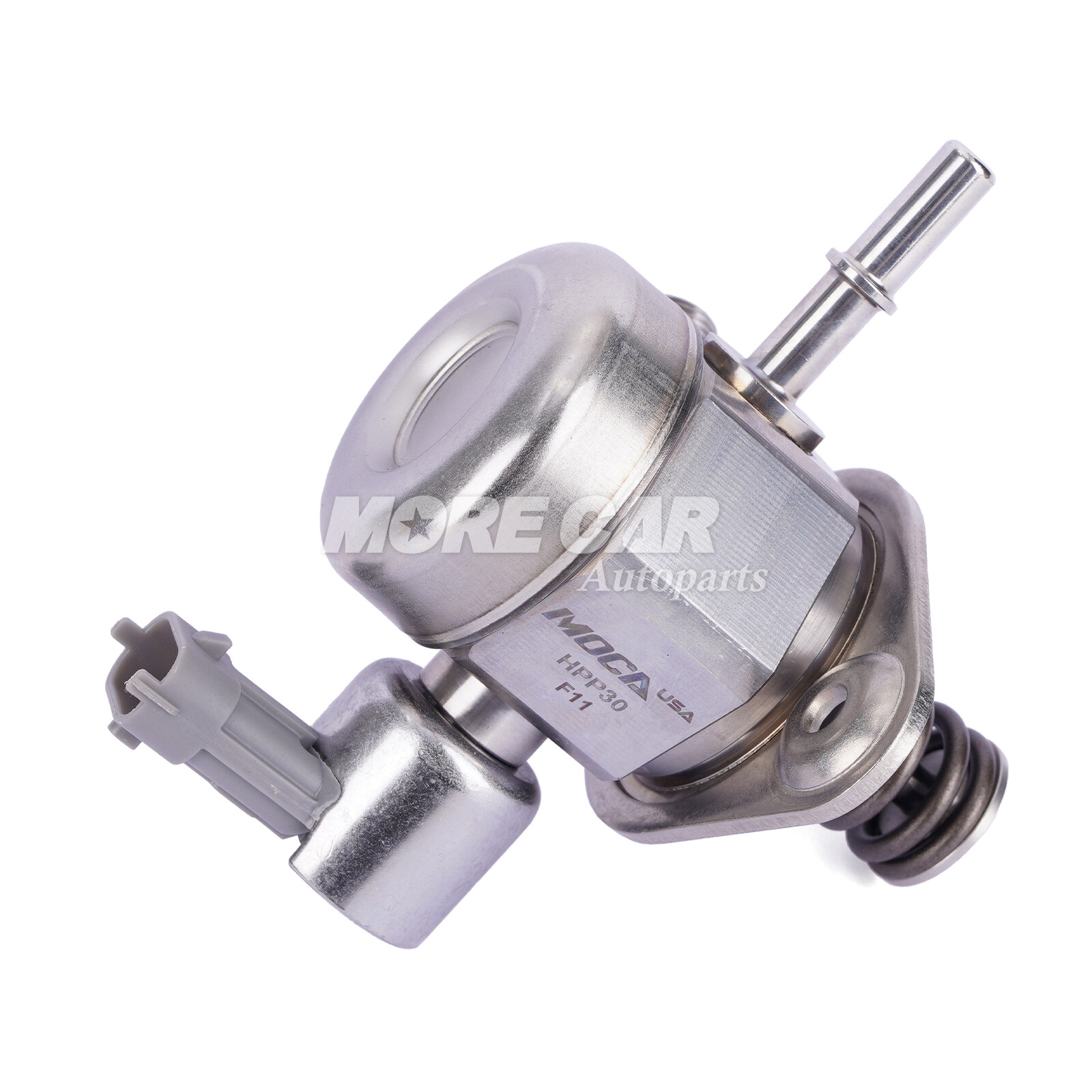 High Pressure Fuel Pump for Mustang Explorer Edge Escape Fusion Lincoln MKC MKZ