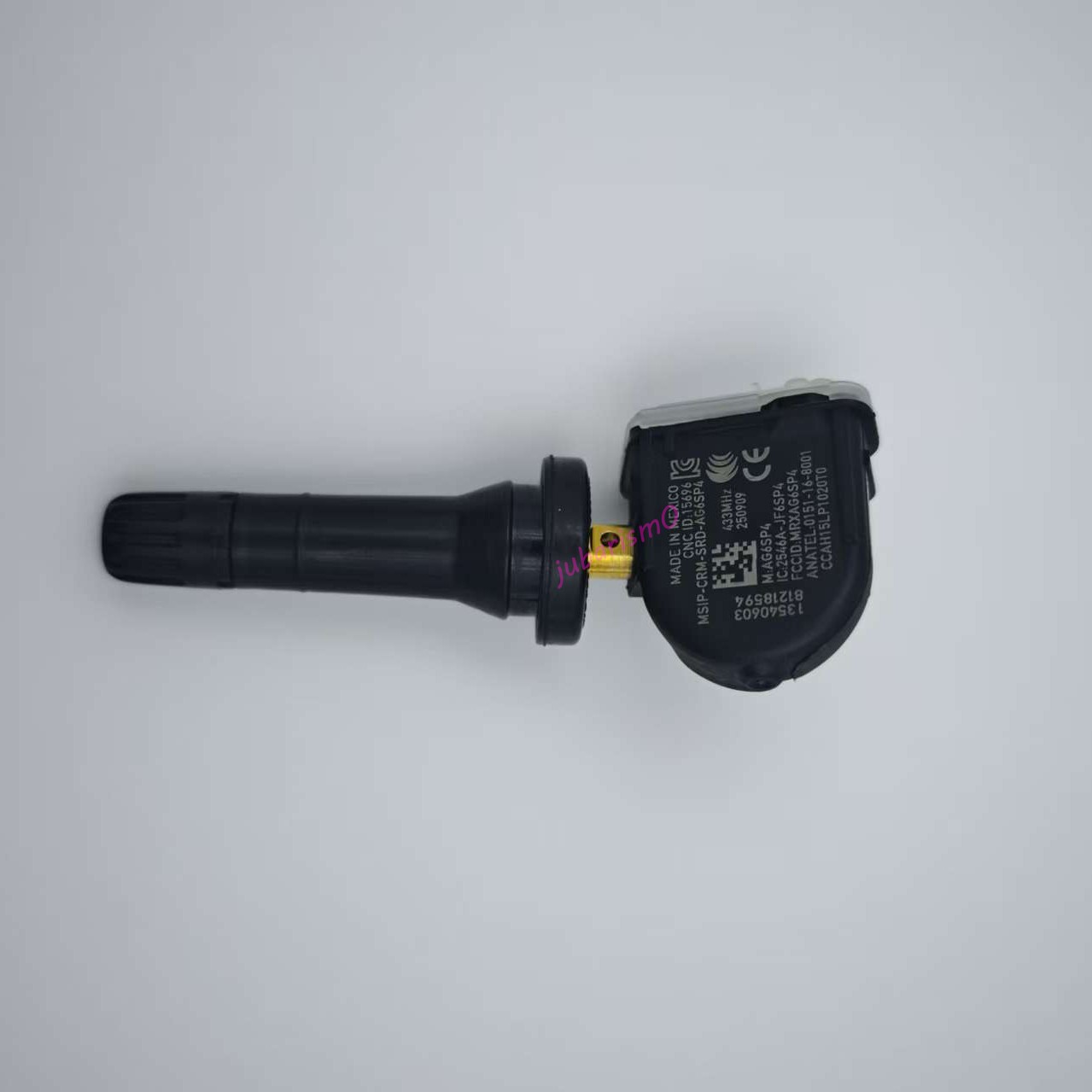 4Pcs Genuine 13540603 OEM TPMS Tire Pressure Sensor for GMC Chevy Buick Cadillac