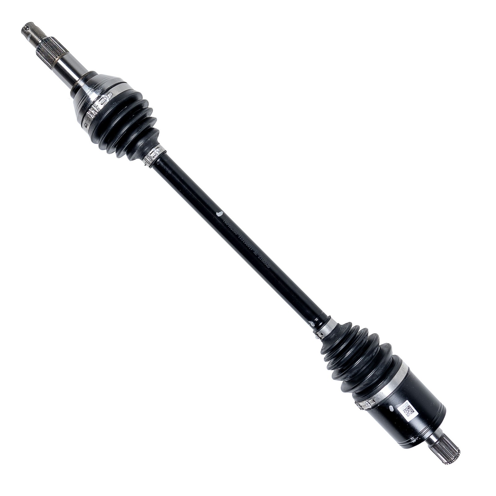 Can-Am 705402353 Performance Half Shaft for 2016-2020 Defender HD5 HD8 HD10 Max