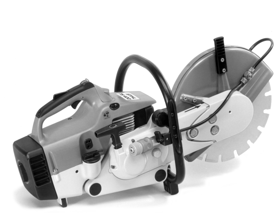 4223-400-1300 for Stihl TS400 (Old Style),TS460 Concrete Saw,3-bolt