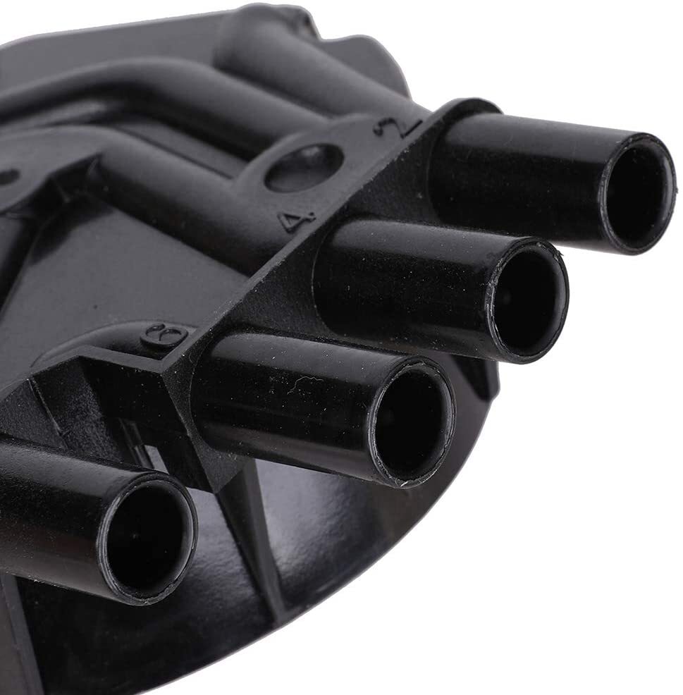 Distributor Cap and Rotor Kits For Chevrolet GM GMC ACDelco D328A & D465 4.3L V6