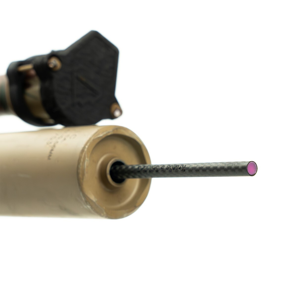 Suppressor Alignment Rod | 6mm, 6 ARC, 6mm MAX, .243 | Kratos Design Group