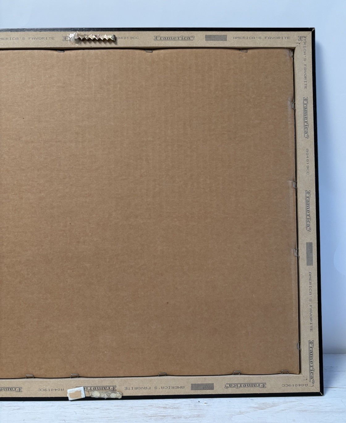 Willie Mays & Barry Bonds Highland Mint 660 Home Run Plaque! 10/660!