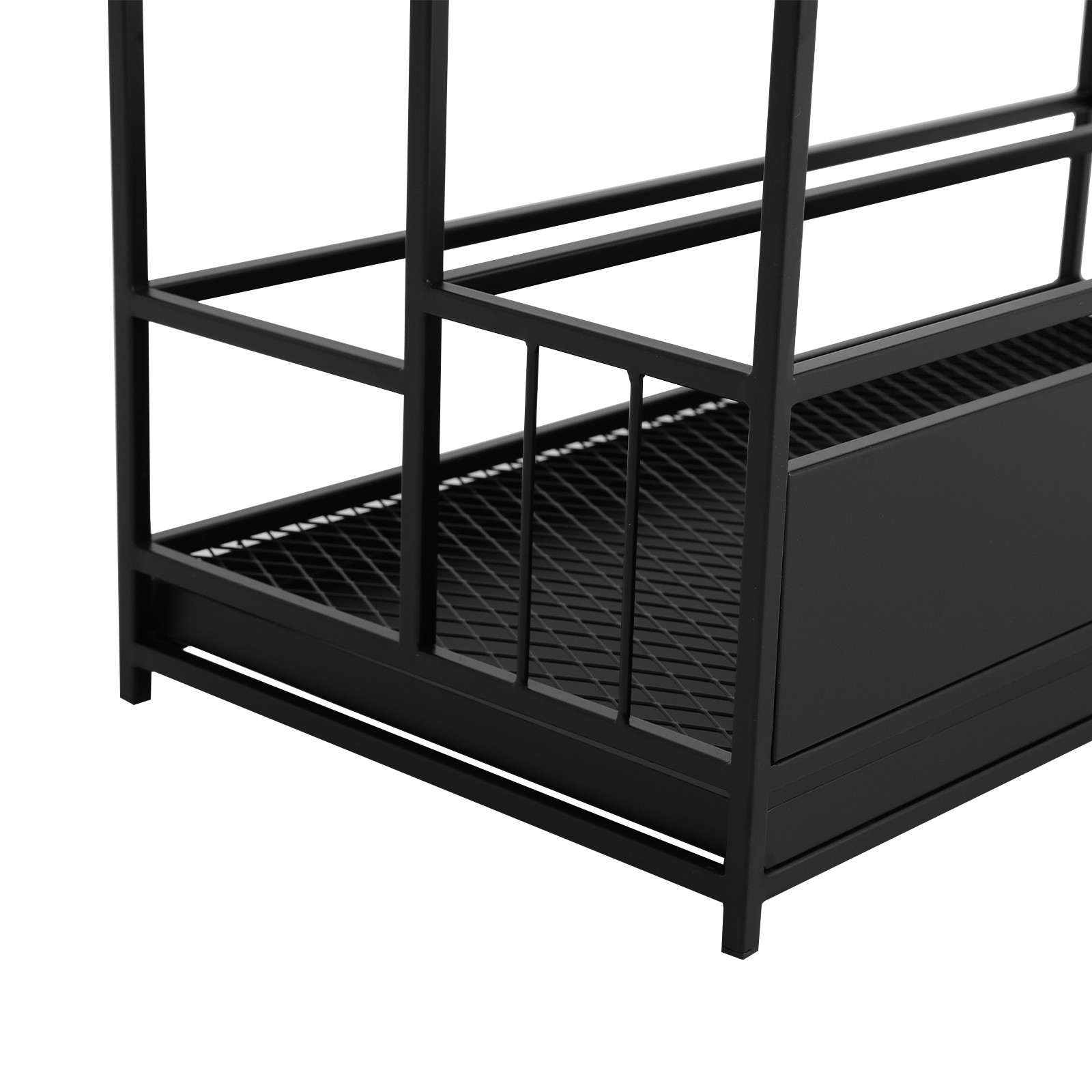 Umbrella Stand Rack, Commercial Metal Umbrella Holder, Entrance Umbrella Holder