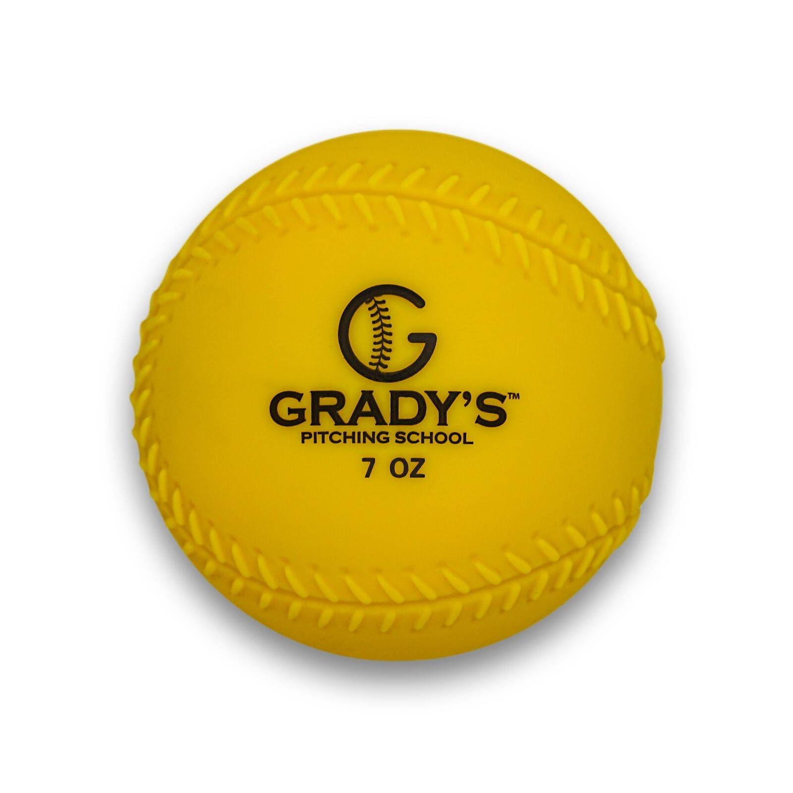 Plyo Weighted Ball Set with Seams and Carrying Case 32, 21, 14, 7, 5, 3.5oz