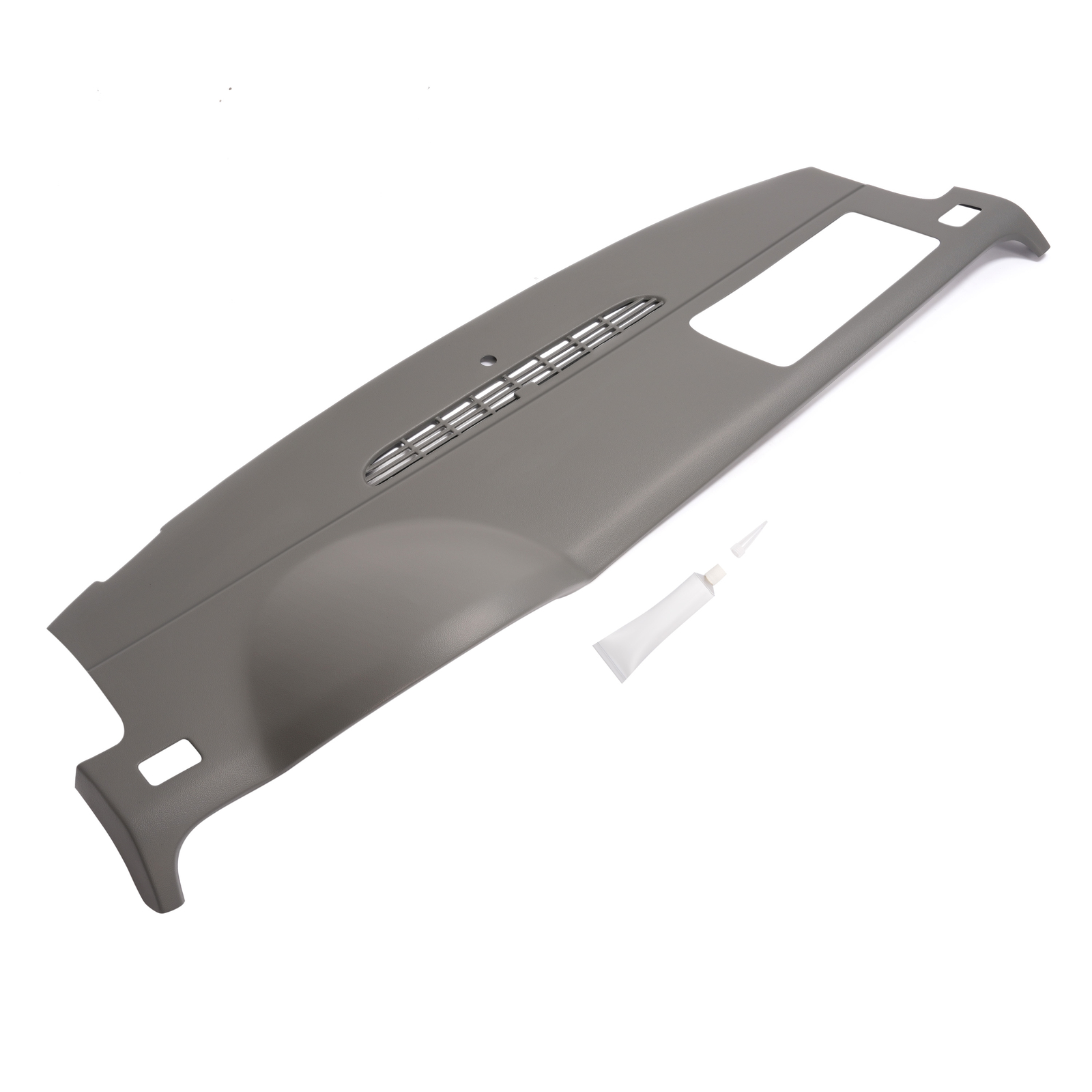 Dash Cover Cap Gray For Avalanche Suburban Tahoe Yukon 2007-2014