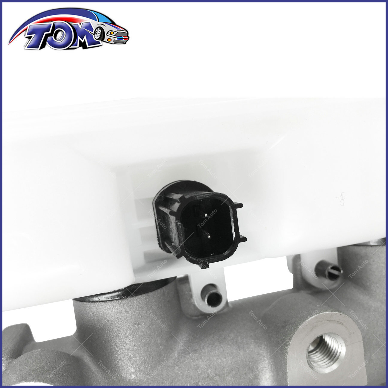 Brake Master Cylinder Fits 99-04 Dodge Dakota 01-03 Durango M630162 M134437