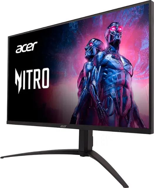Acer Nitro P3 - 27in Monitor UHD 3840x2160 160Hz 1000 Nits Certified Refurbished
