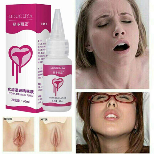 Female Exciter Drops Sexual Stimulant Aphrodisiac-for Women Sex-Orgasmic-Lube